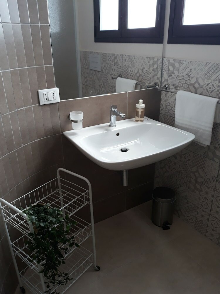 Фото Отель Antares B&b