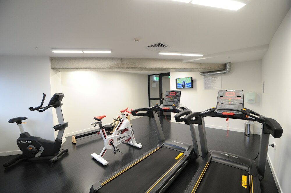 Фото 5 Whitaker - Hostel