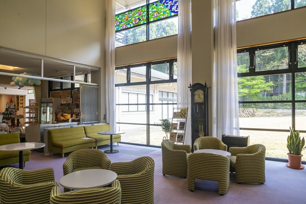 Фото Hanahasuonnsenn Somayama