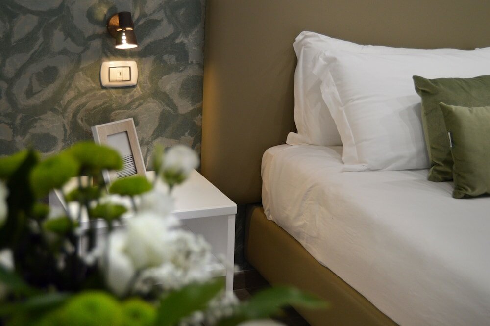 Фото Napoliseason Rooms and Breakfast