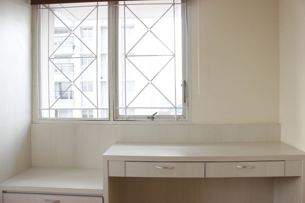 Фото Modern Look 3Br At Apartment Braga City Walk