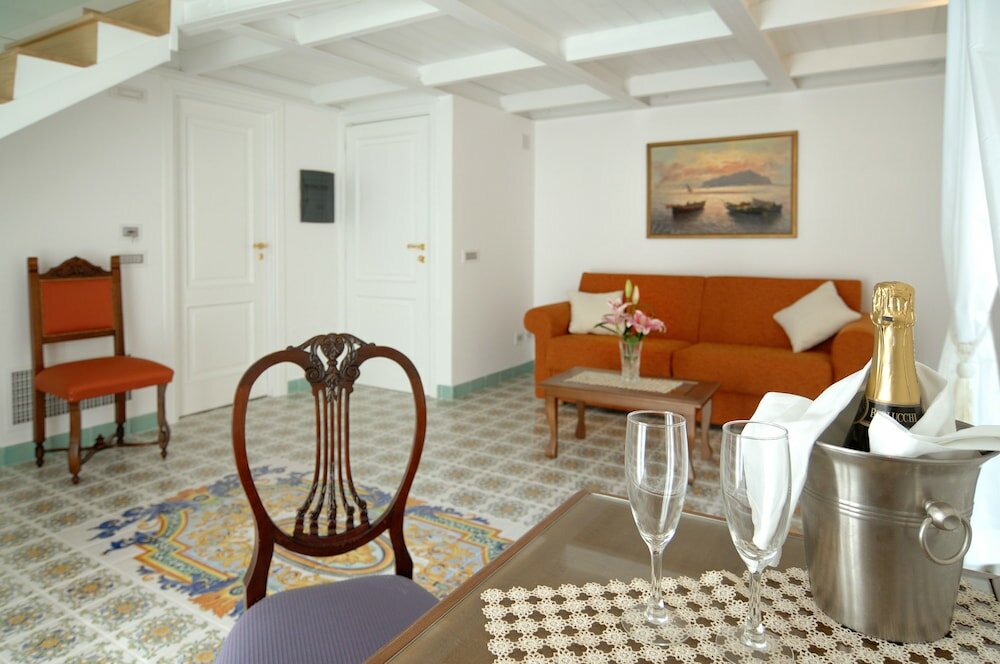 Фото Residenza Luce