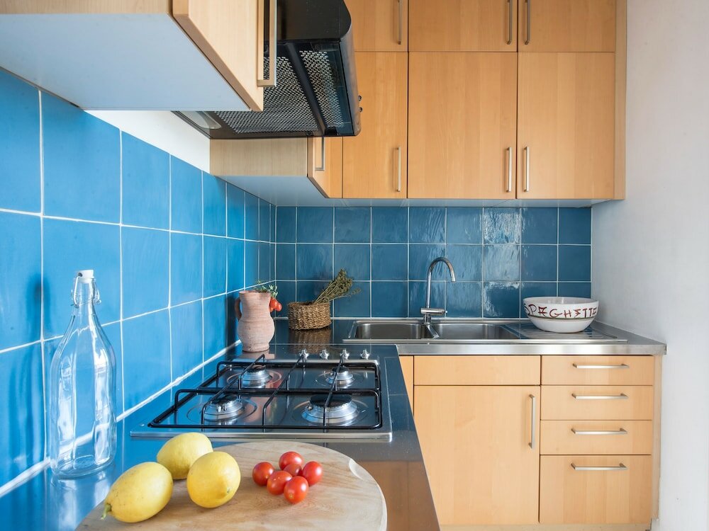 Фото Magione Apartment with Terrace by Wonderful Italy