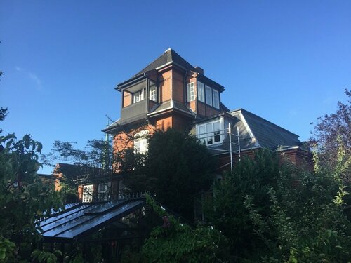 Korfuvej. rent. a. room guesthouse