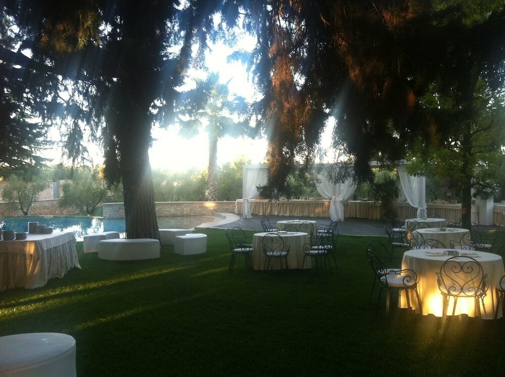 Фото Villa delle Querce Resort