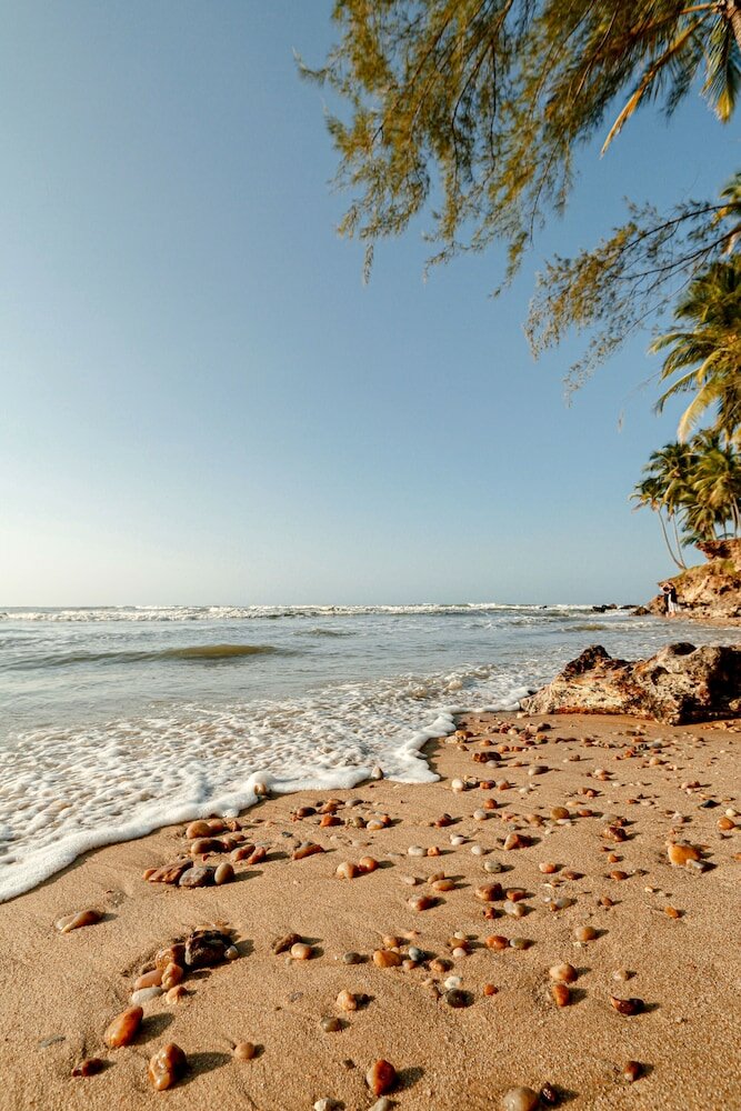 Фото Carmel Taíba Exclusive Resort