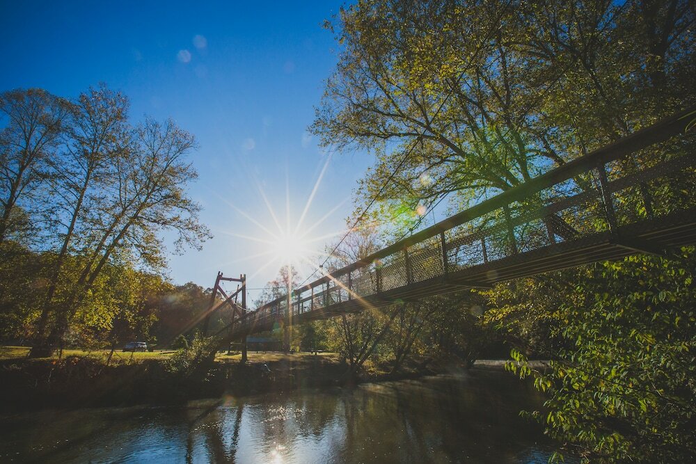 Фото The Villas at Coosawattee River Resort