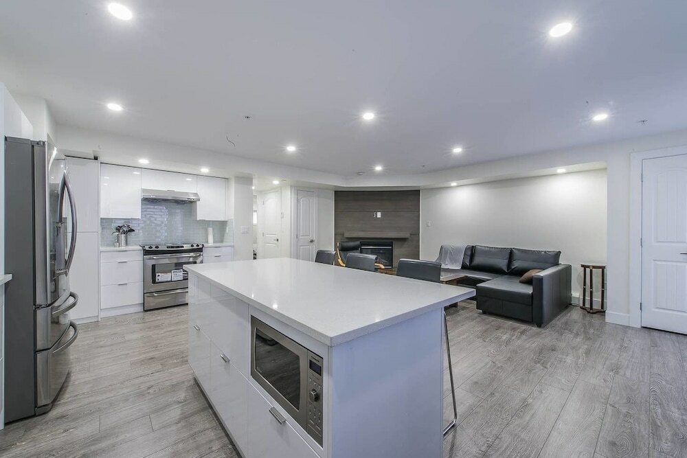 Фото Private Luxurious Suite for Beach Getaway