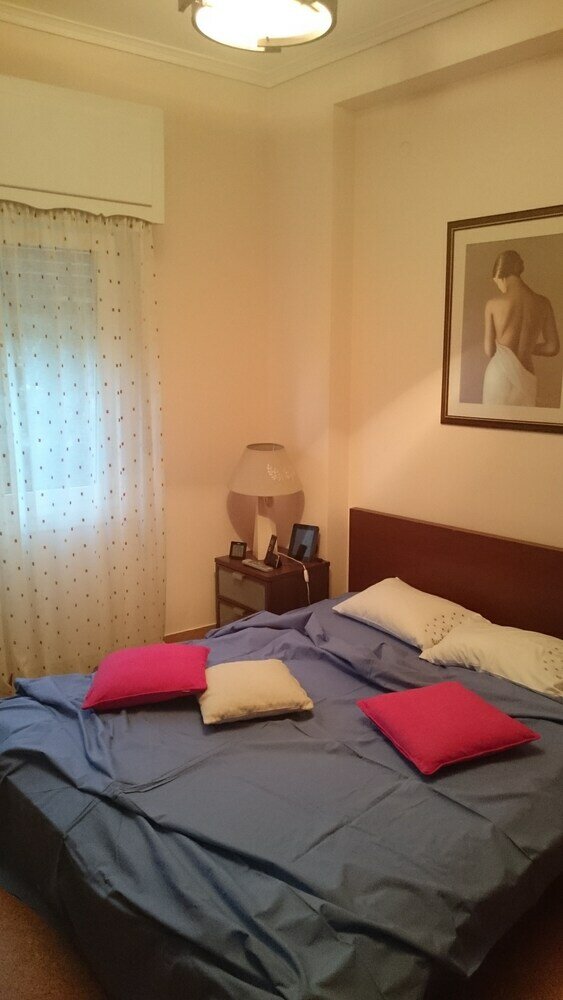 Фото Classical Apartment near Acropolis