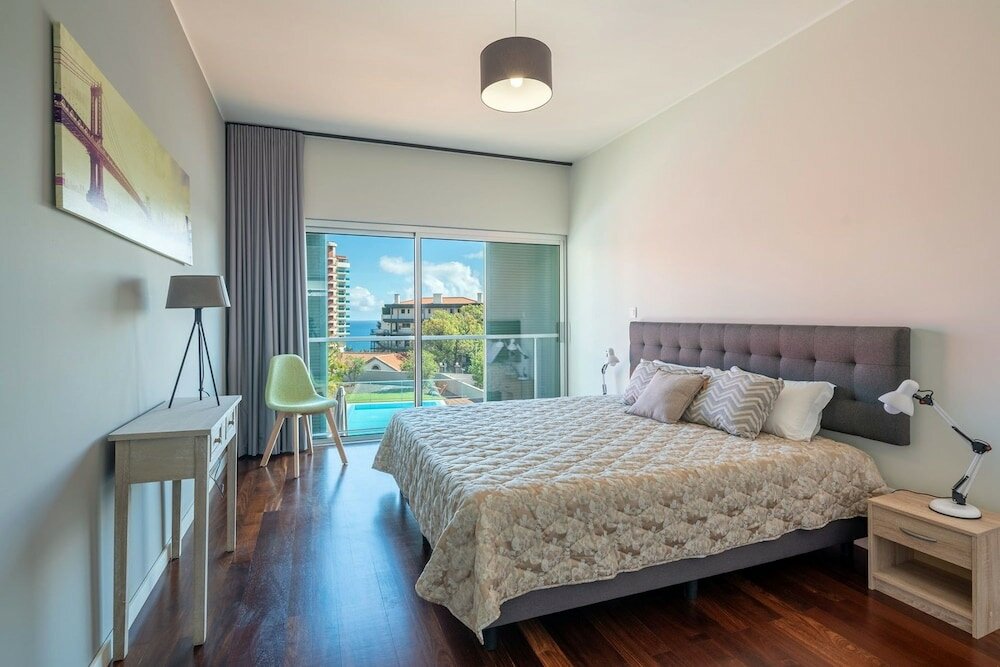 Фото Villa Nogueira IV