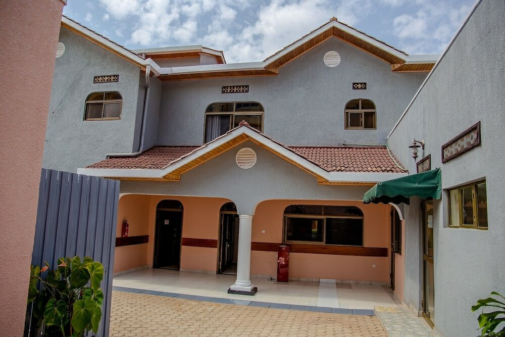 Фото Ezra boutique villa