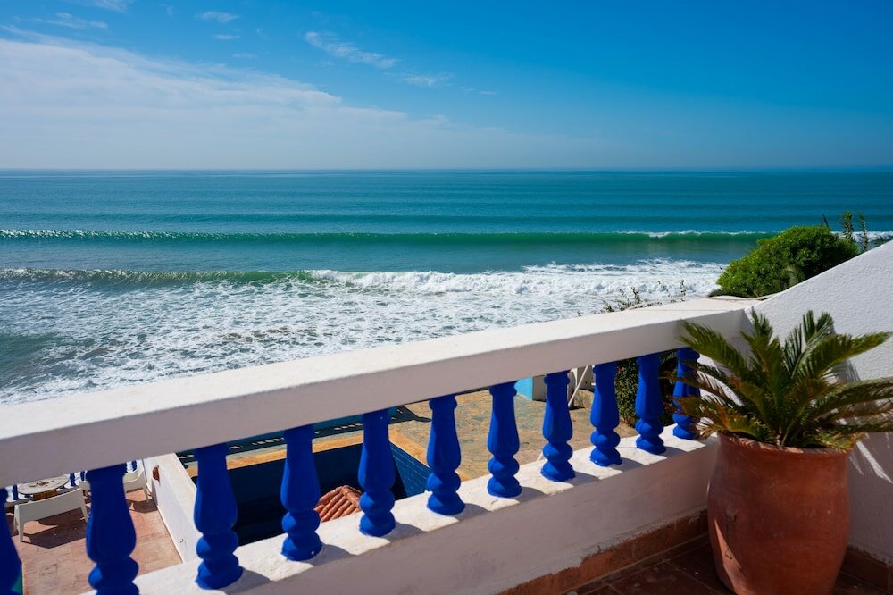 Фото Oceana Surf Camp - Hostel