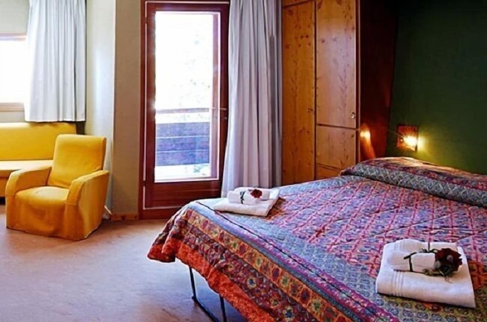 Фото Rifugio Hotel Eurotel