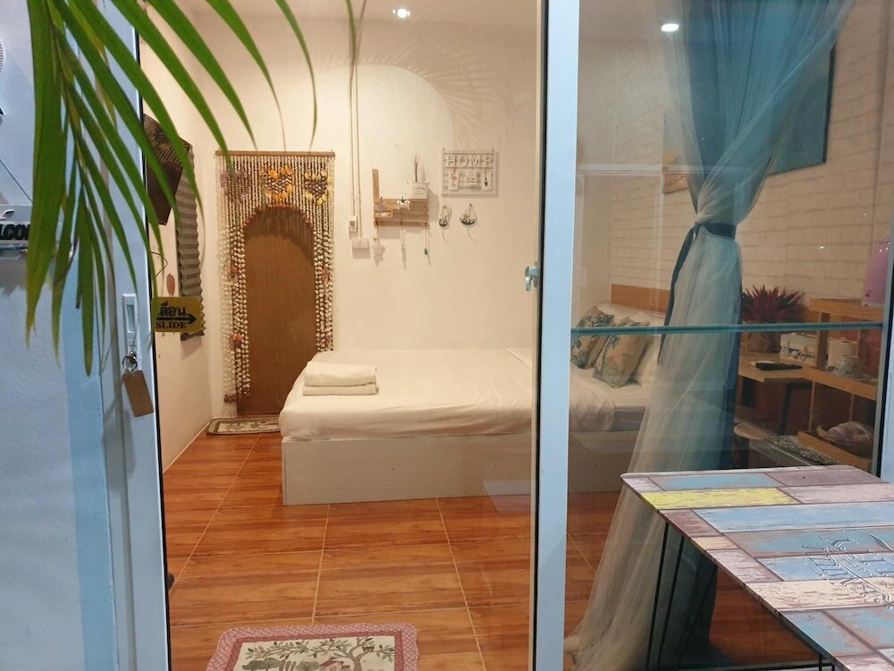 Фото Baan mhor biw