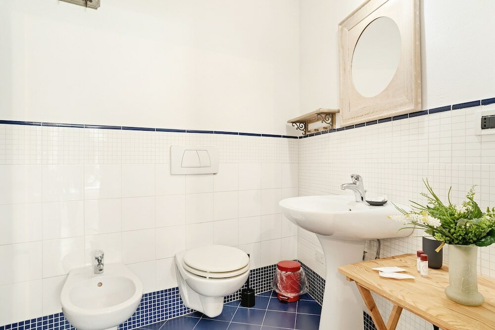 Фото Bologna Garden House