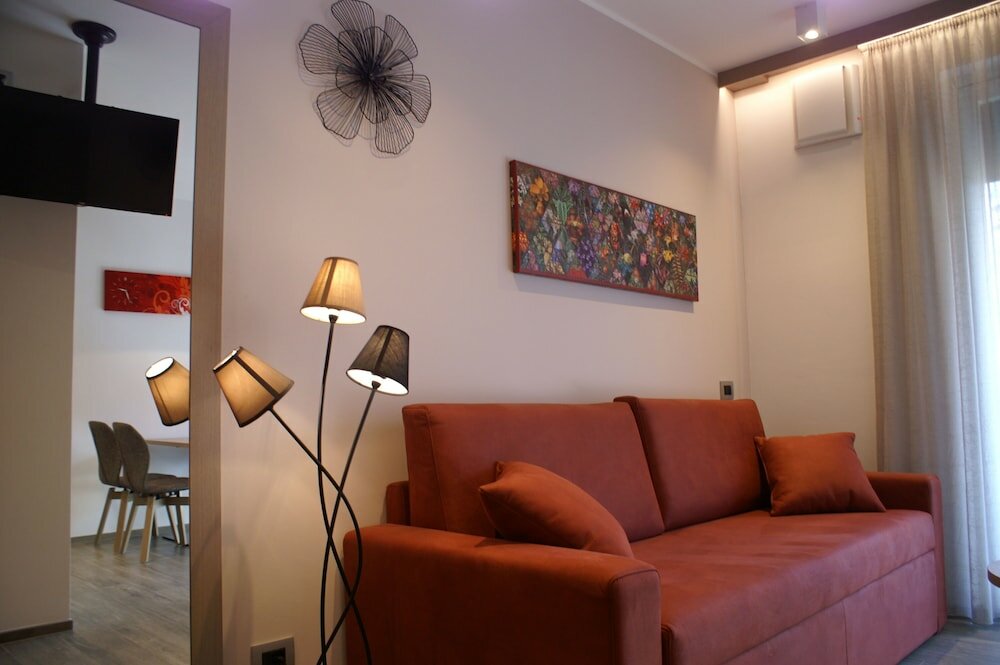 Фото Residence Villa Hedy