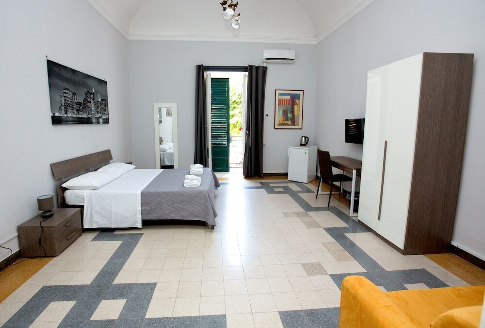 Фото GiaChi Friendly Rooms