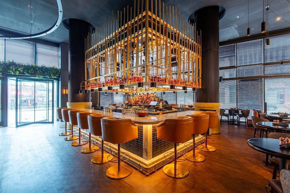 Фото The Otis Hotel Austin, Autograph Collection