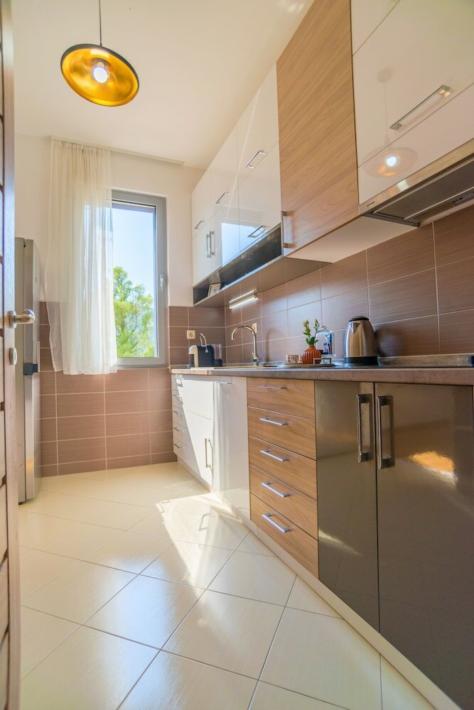 Фото Apart hotel MS Katunjanin