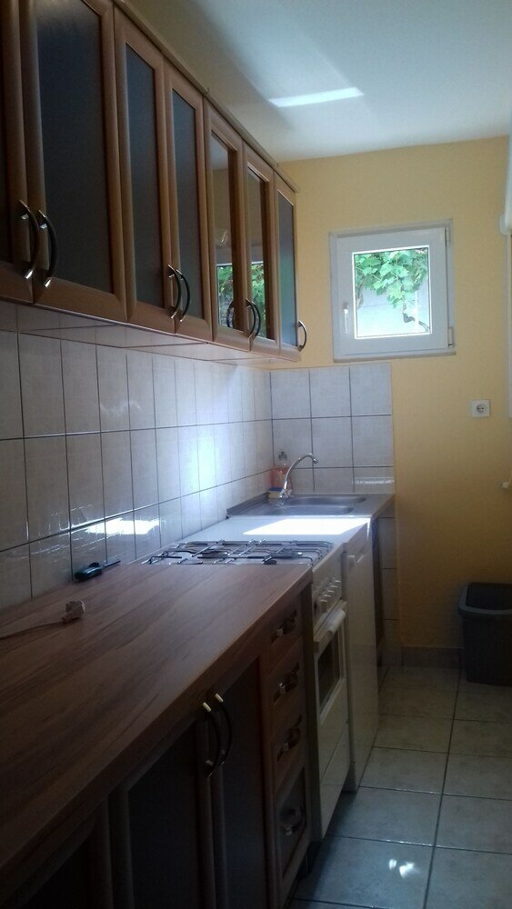 Фото Apartments Gavacic