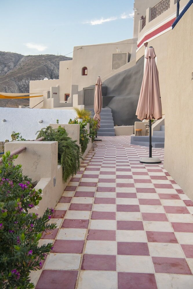 Фото Nano Suites