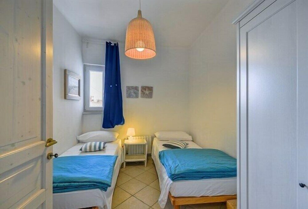 Фото Amoredimare Casa Vacanze