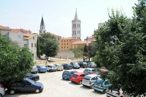 Гостиница Silver & Gold Luxury Rooms