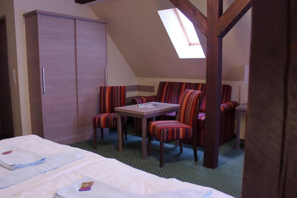 Фото Gasthof Zur guten Quelle