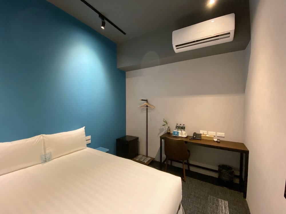 Фото Cho hotel 3