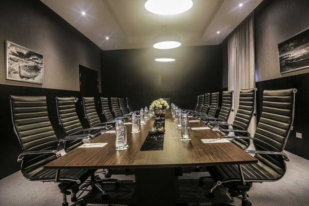 Фото The Providence by Mantis