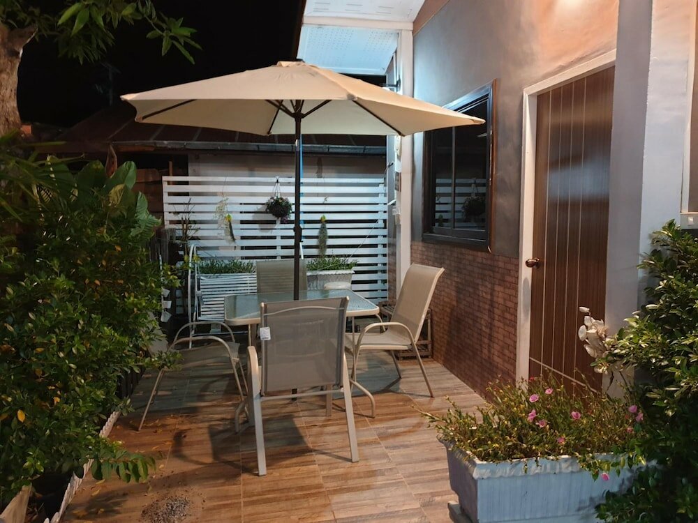 Фото Baan mhor biw