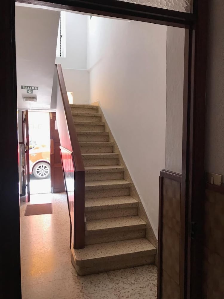 Фото Pension Alvarez