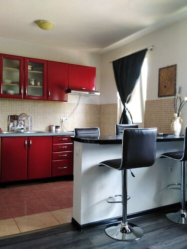 Гостиница Guest House First Stop в Карловацкой жупании