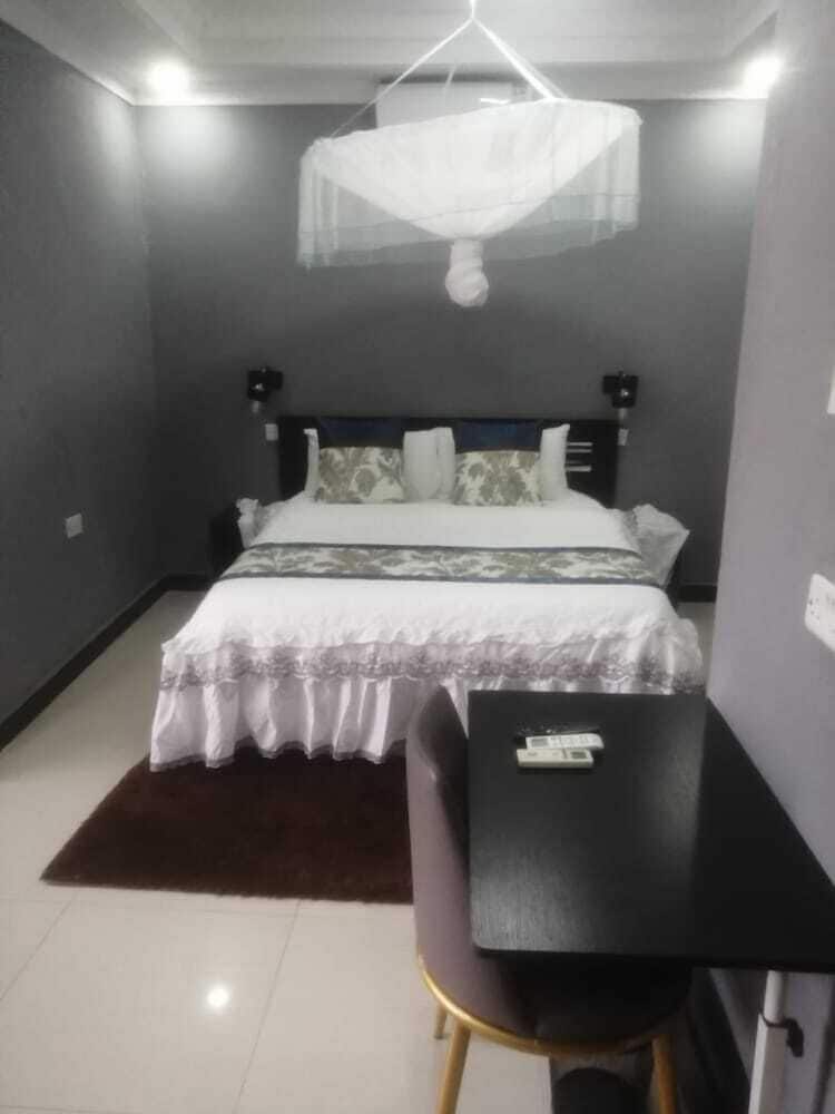 Фото Matt Bed & Breakfast