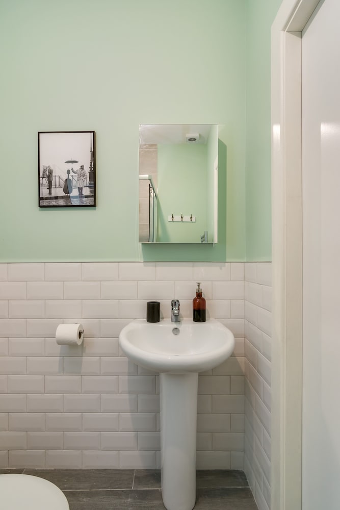 Фото Wellington Park Boutique Apartments