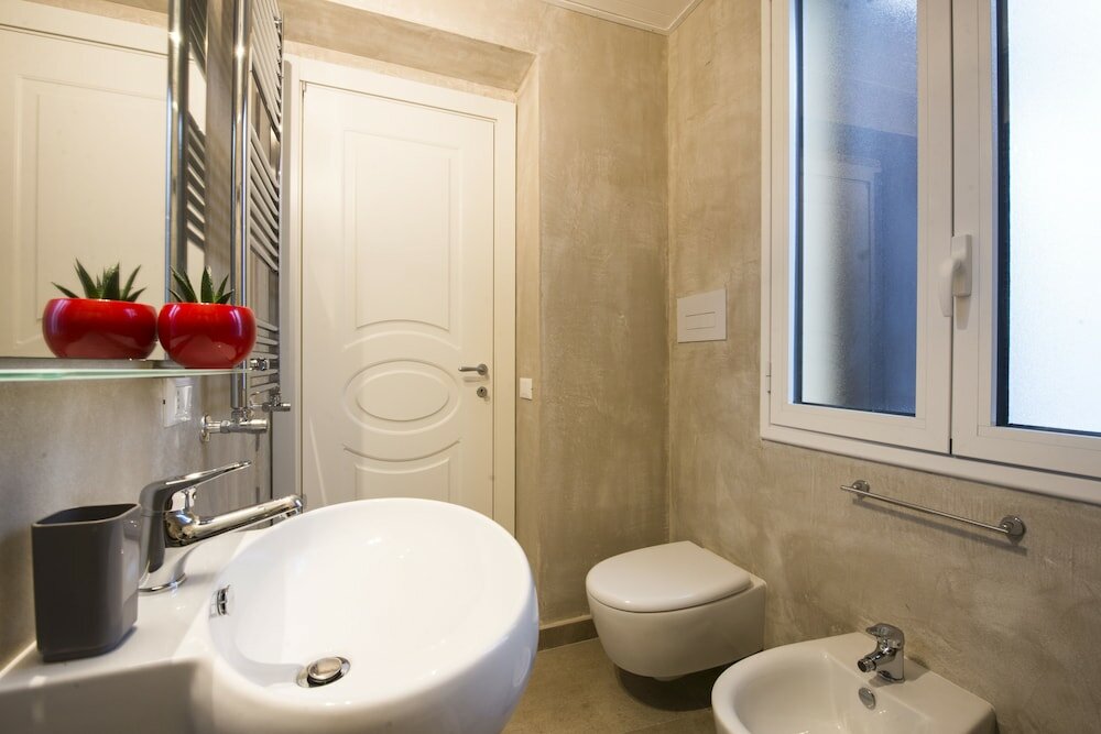 Фото Santa Cecilia Luxury Apartments by Wonderful Italy