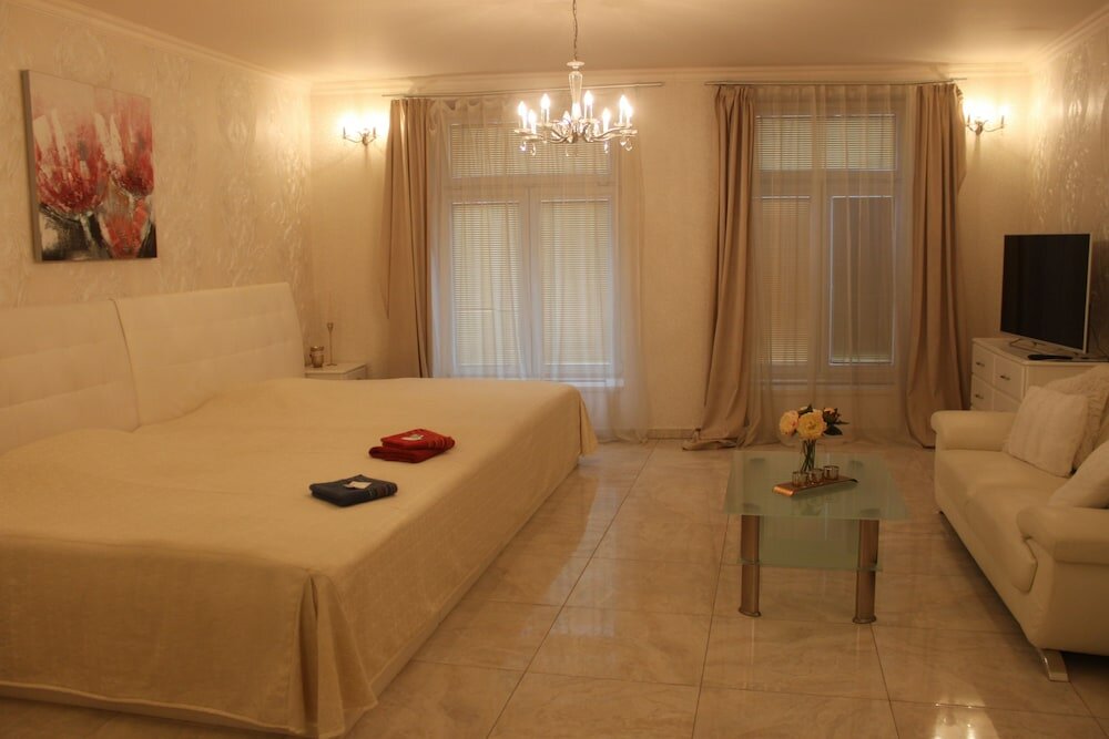 Фото Penzion 4 Dvory