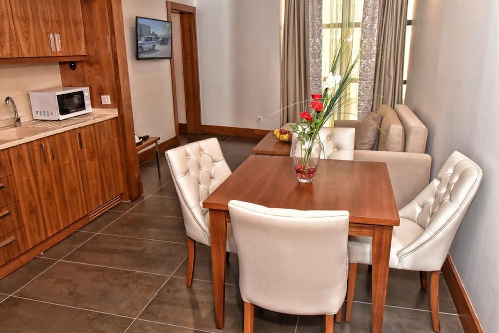 Фото Jasmins Residence