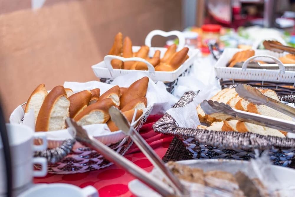 Фото Kigaliview Hotel & Apartaments