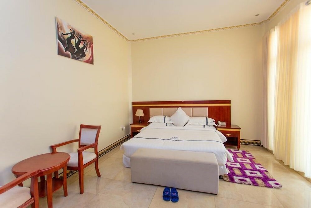 Фото Kigaliview Hotel & Apartaments