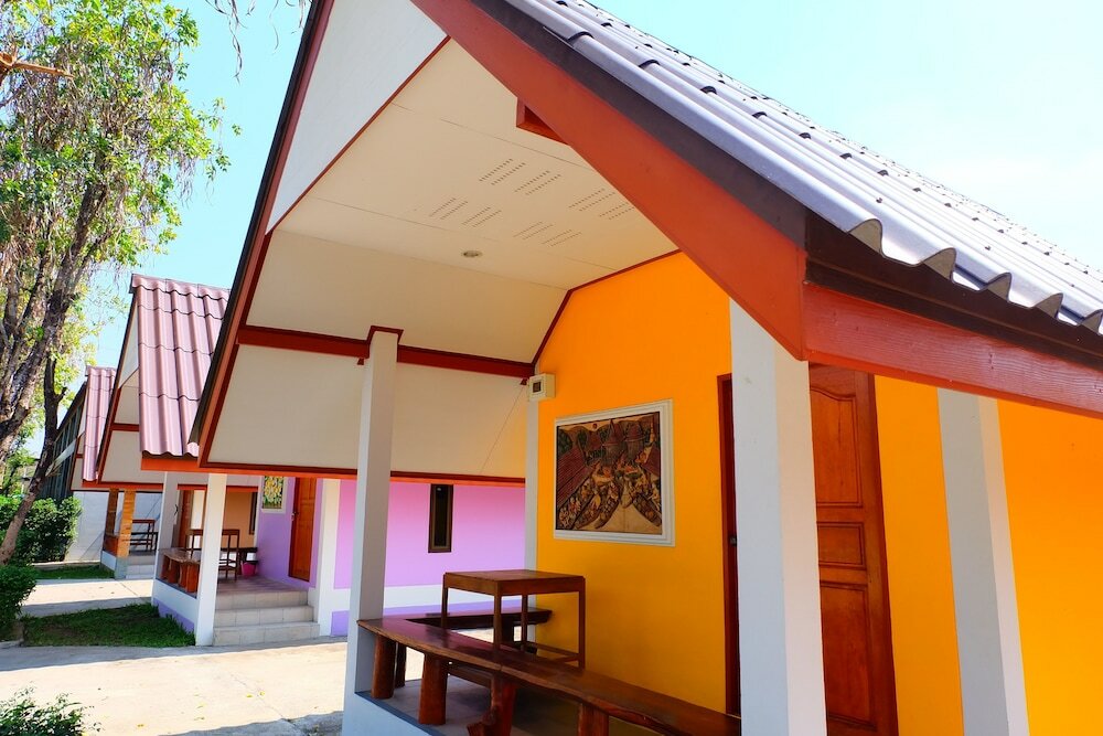 Фото Meena Garden Resort