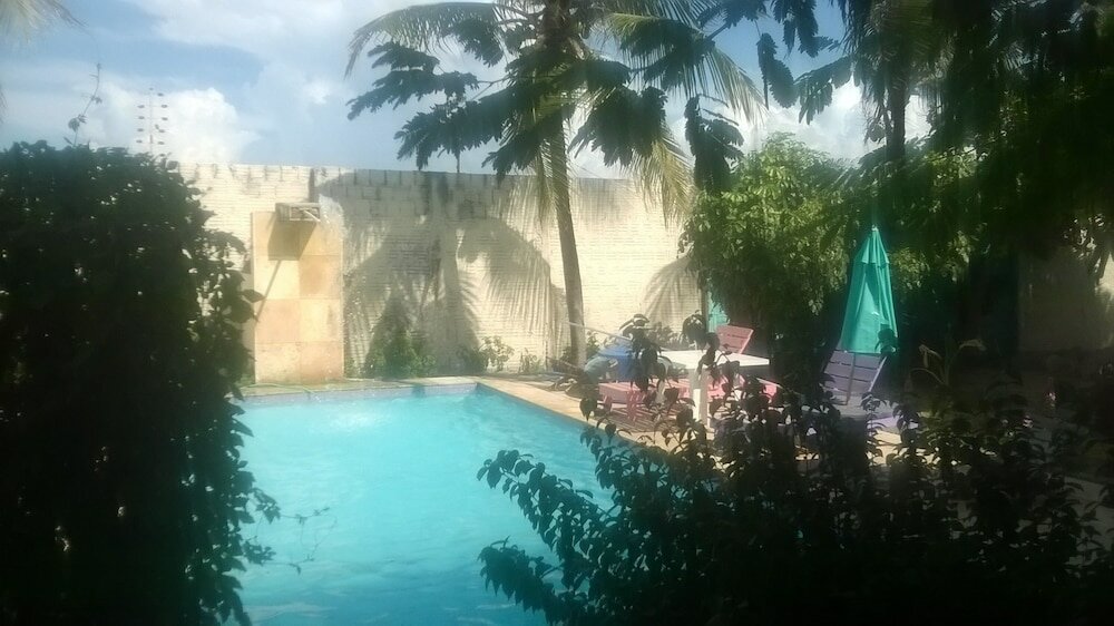 Фото Pousada Canto dos Passaros