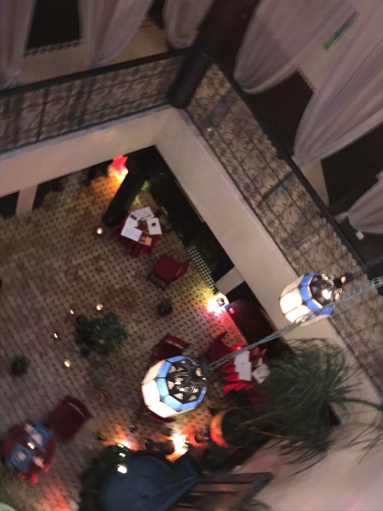 Фото Riad Samara