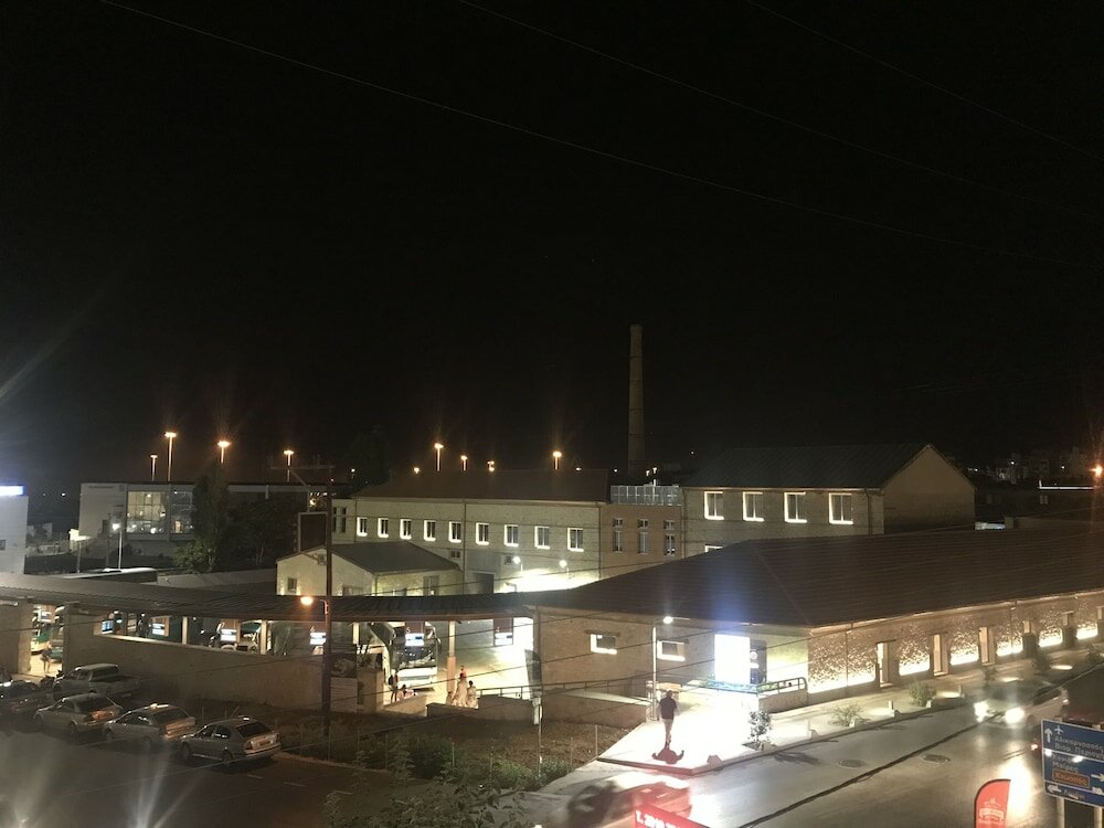 Фото Lavris City Suites