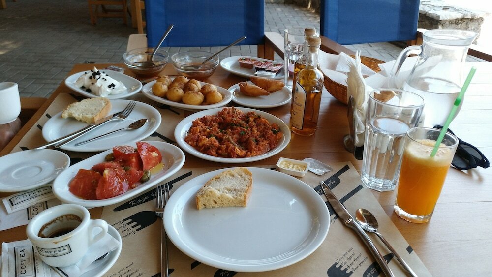 Фото Stavento - Villas Trapeza & Voura