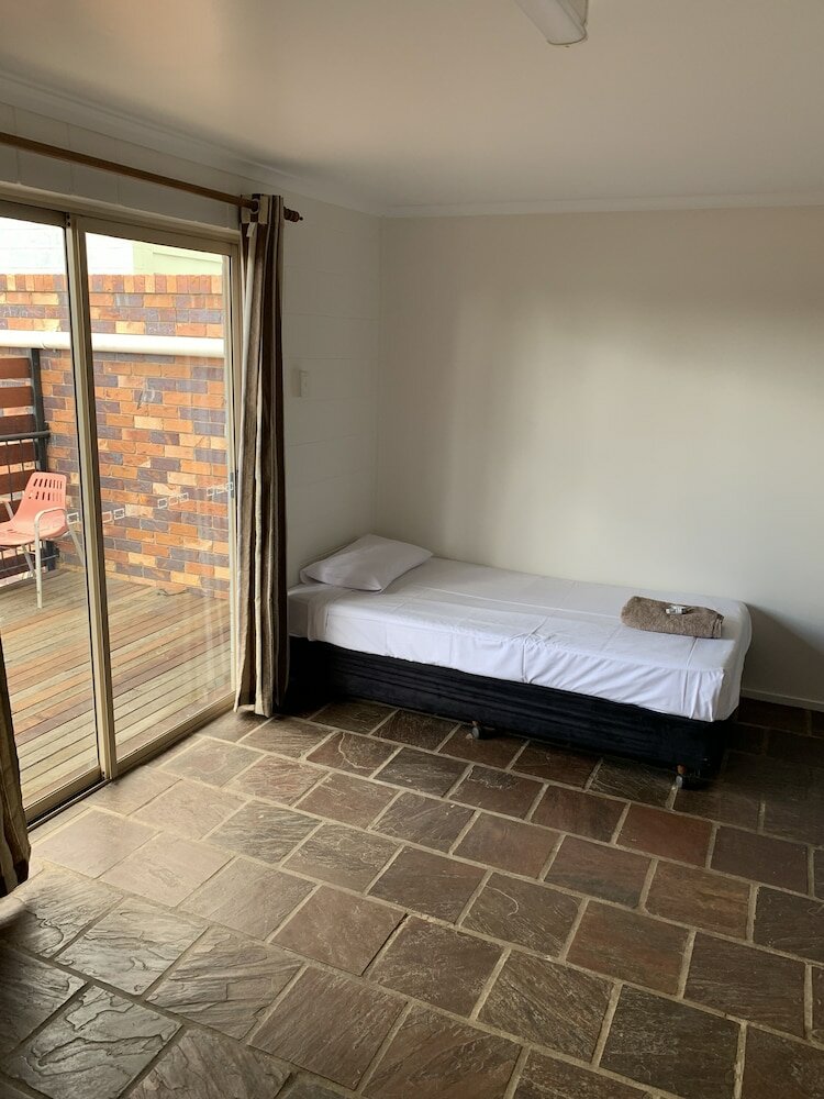 Фото Central Motel