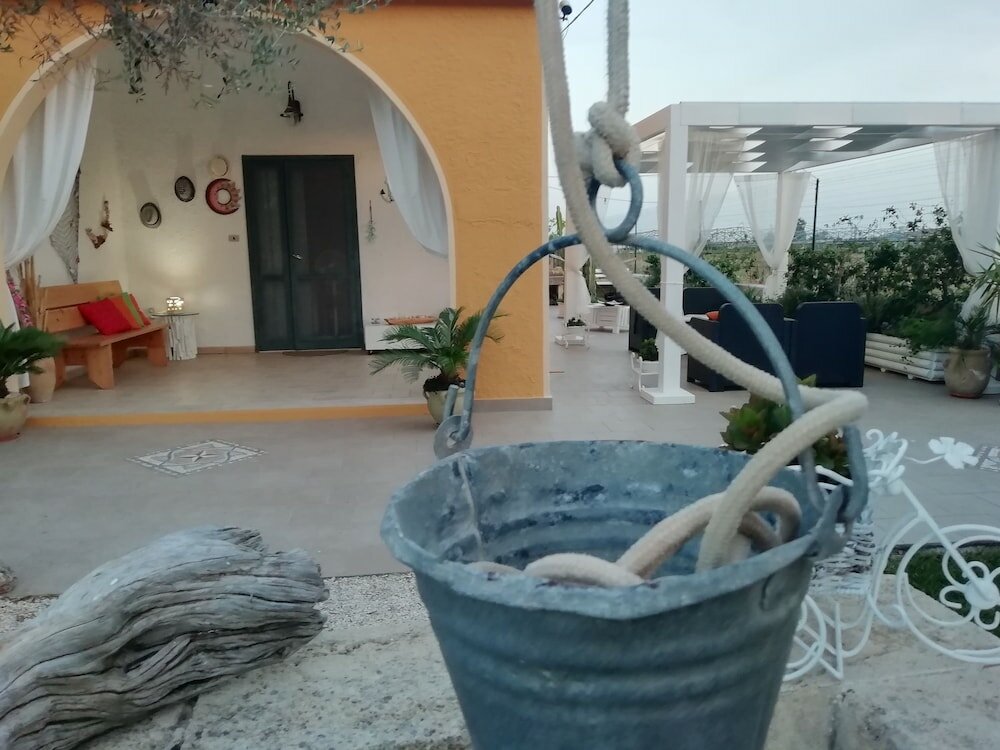 Фото Villetta Dote