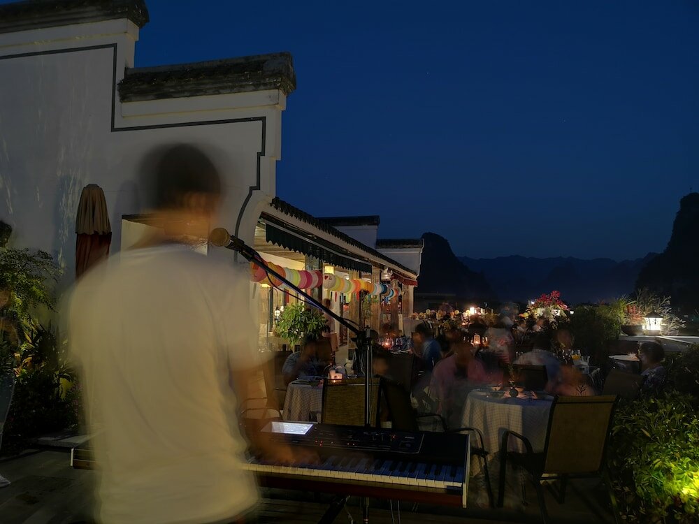 Фото Yangshuo Xingping Island Resort