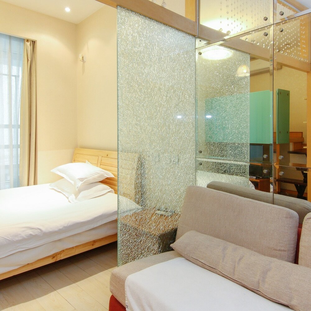 Фото Xidaojia Apartment Shanghai