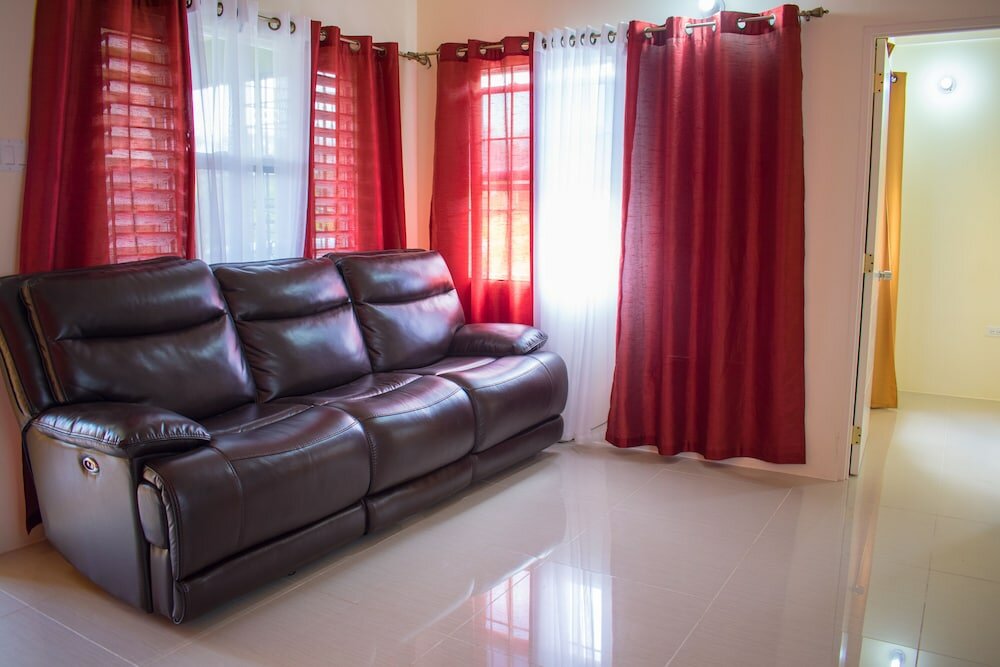 Фото Ocho Rios Getaway Villa at Draxhall